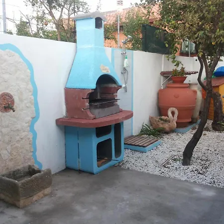 Casa Sisse Hotel 3*