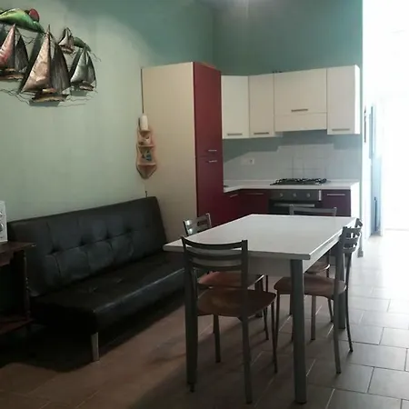 Casa Sisse 3*