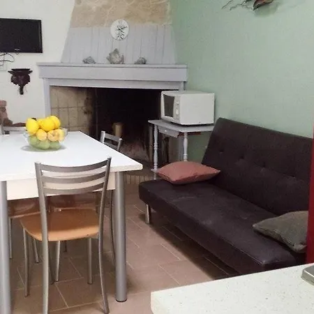 Casa Sisse
