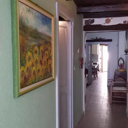 Casa Sisse Hotel