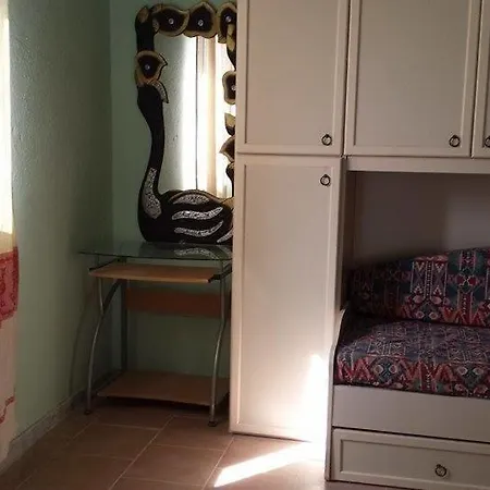 Casa Sisse 3*