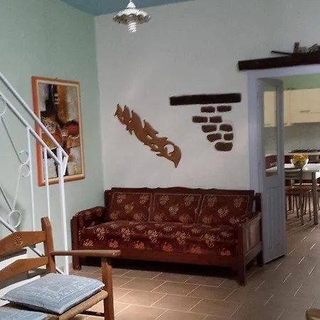 Szálloda Casa Sisse