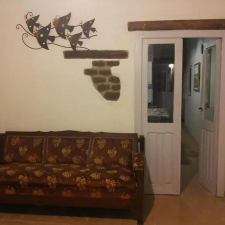 Casa Sisse Càbras