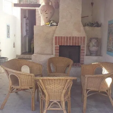 Szálloda Casa Sisse 3*