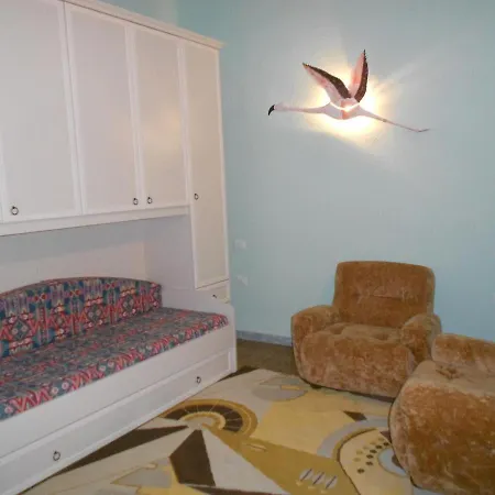Casa Sisse 3*