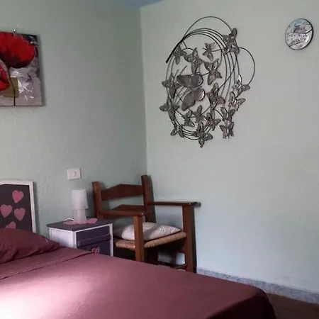 Casa Sisse Szálloda Càbras