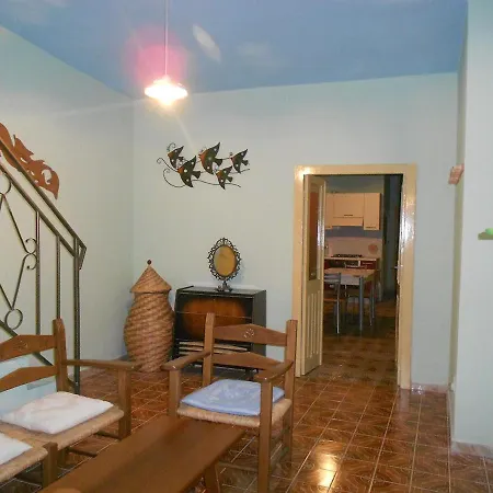 Casa Sisse Szálloda