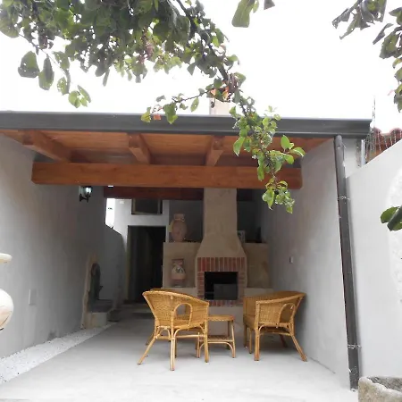 Szálloda Casa Sisse 3*