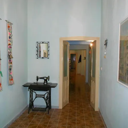 Casa Sisse Szálloda