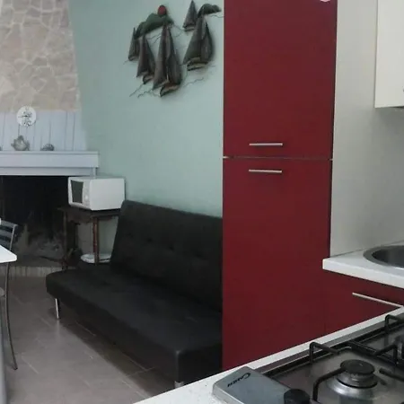 Casa Sisse Szálloda 3*